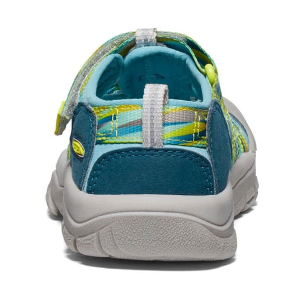 Keen Seacamp Ii Cnx Barnsandaler Blå EU 29