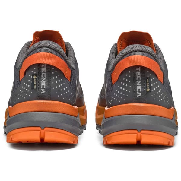 Tecnica Spark S Goretex Vandringsskor Grå EU 45 Man