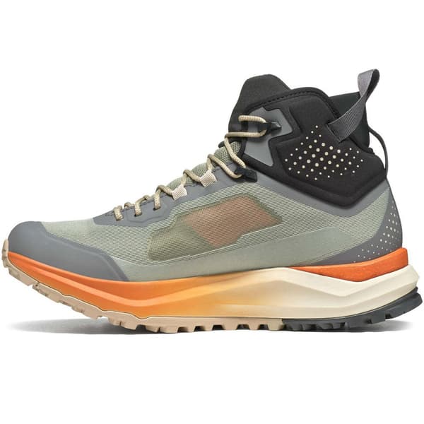 Tecnica Spark S Mid Goretex Vandrestøvler Grå EU 44 1/2 Mand