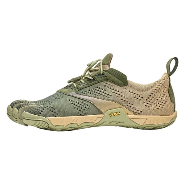 Vibram Fivefingers Kmd Evo Vandringsskor Grönt EU 41 Man