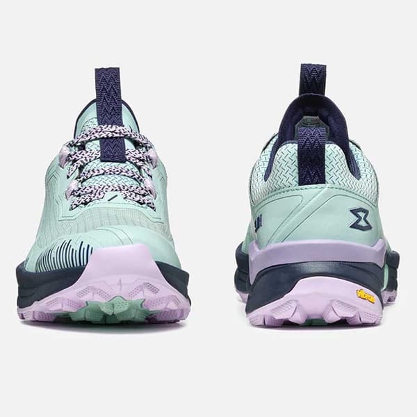 Garmont 9.81 Engage Goretex Vandresko Blå EU 39 Kvinde