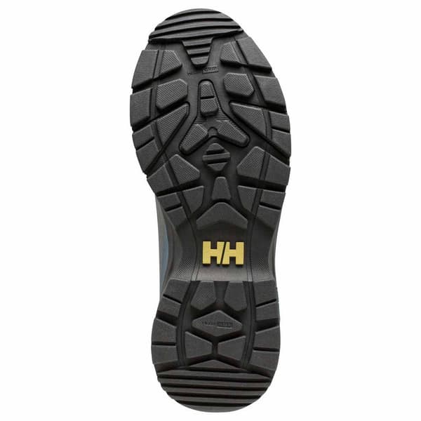 Helly Hansen Cascade Mid Vandrestøvler Blå EU 37 Kvinde