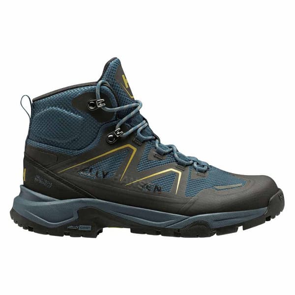 Helly Hansen Cascade Mid Vandrestøvler Blå EU 37 Kvinde