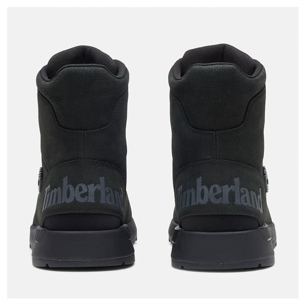 Timberland Sprint Trekker Vandringsskor Svart EU 45 1/2 Man