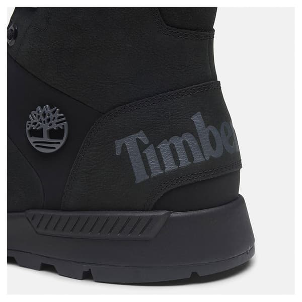 Timberland Sprint Trekker Vandringsskor Svart EU 45 1/2 Man