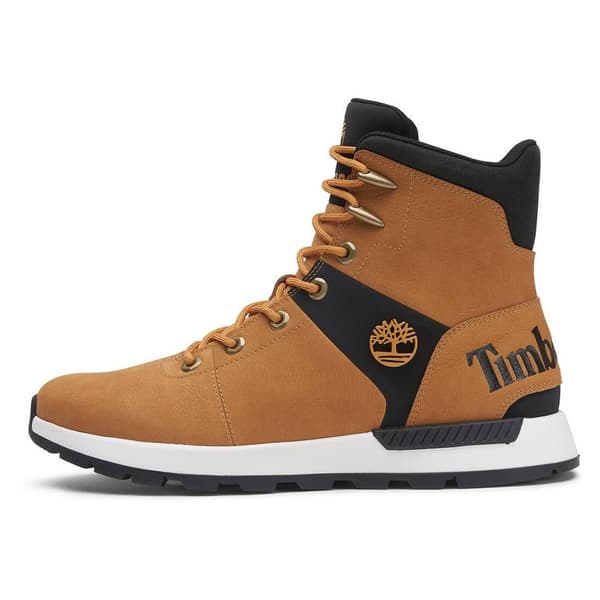 Timberland Sprint Trekker Vandresko Brun EU 40 Mand