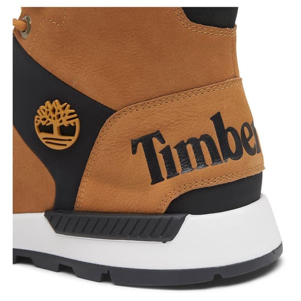 Timberland Sprint Trekker Vandresko Brun EU 40 Mand