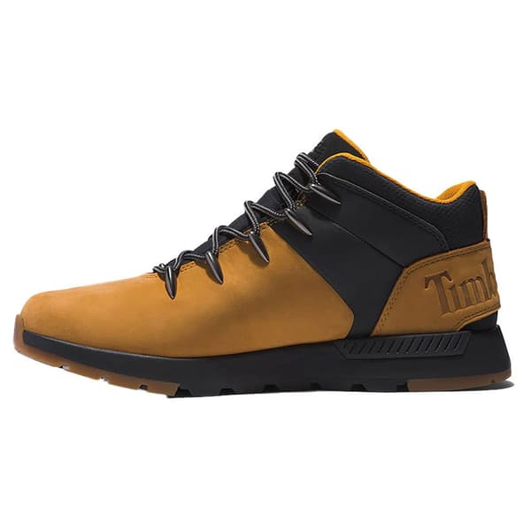 Timberland Sprint Trekker Wp Vandringsskor Brun EU 40 Man