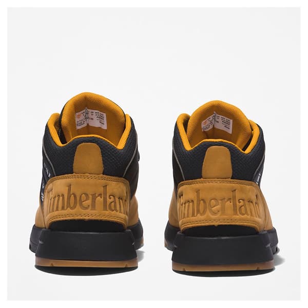 Timberland Sprint Trekker Wp Vandringsskor Brun EU 40 Man