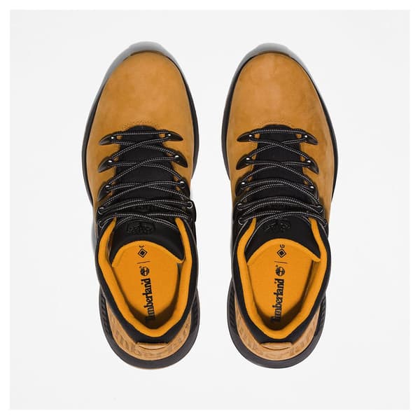 Timberland Sprint Trekker Wp Vandringsskor Brun EU 40 Man