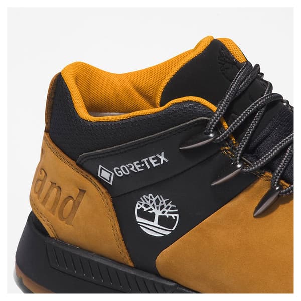 Timberland Sprint Trekker Wp Vandringsskor Brun EU 40 Man