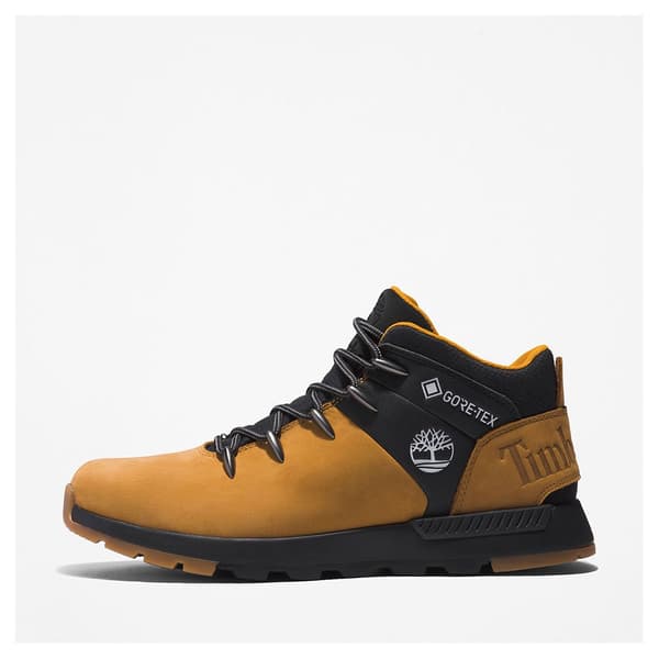 Timberland Sprint Trekker Wp Vandringsskor Brun EU 40 Man