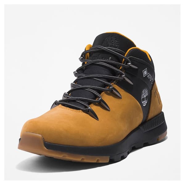 Timberland Sprint Trekker Wp Vandringsskor Brun EU 40 Man