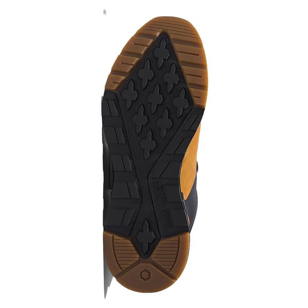 Timberland Sprint Trekker Wp Vandringsskor Brun EU 40 Man