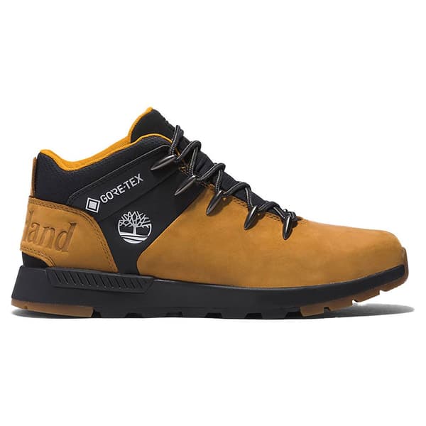 Timberland Sprint Trekker Wp Vandringsskor Brun EU 40 Man