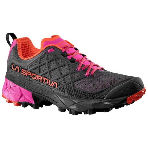La Sportiva Akyra Ii Vandringsskor Svart EU 36 Kvinna