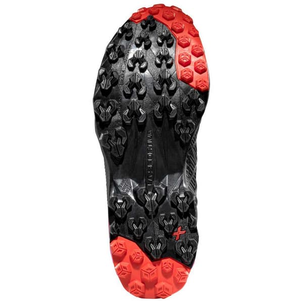 La Sportiva Akyra Ii Vandringsskor Svart EU 36 Kvinna