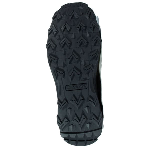 Hi-tec Flash Trail Vandringsskor Beige EU 46 Man