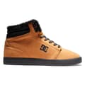 Miniatyrbillede 1 af 3: Dc Shoes Crisis 2 Hi Wnt Sko Brun EU 44 Mand