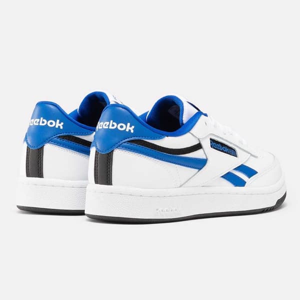 Reebok Club C Revenge Skor Vit EU 36 1/2 Pojke
