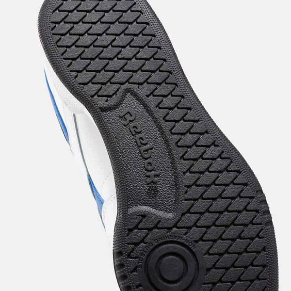 Reebok Club C Revenge Skor Vit EU 36 1/2 Pojke