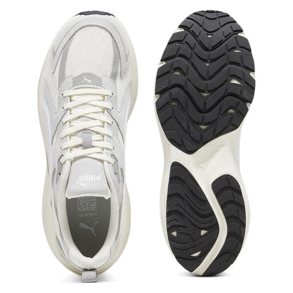 Puma Hypnotic Ls Skor Vit EU 41 Man