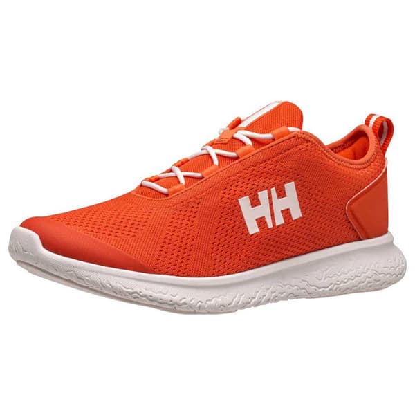 Helly Hansen Supalight Medley Sko Orange EU 42 Mand