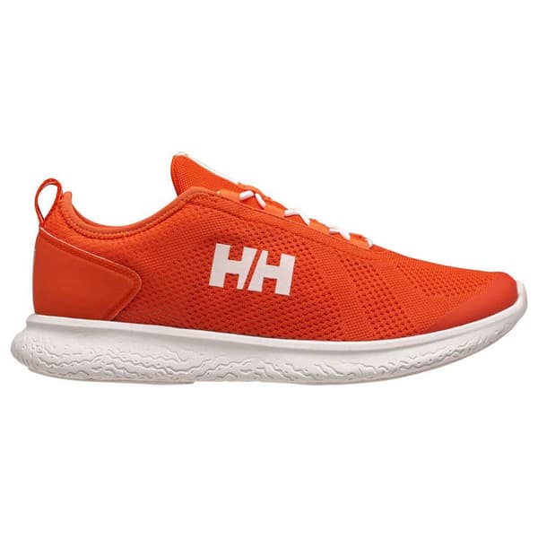 Helly Hansen Supalight Medley Sko Orange EU 42 Mand