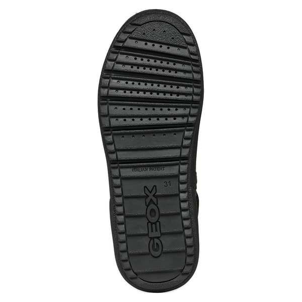 Geox J Theleven Lenkkarit Musta EU 35 Poika
