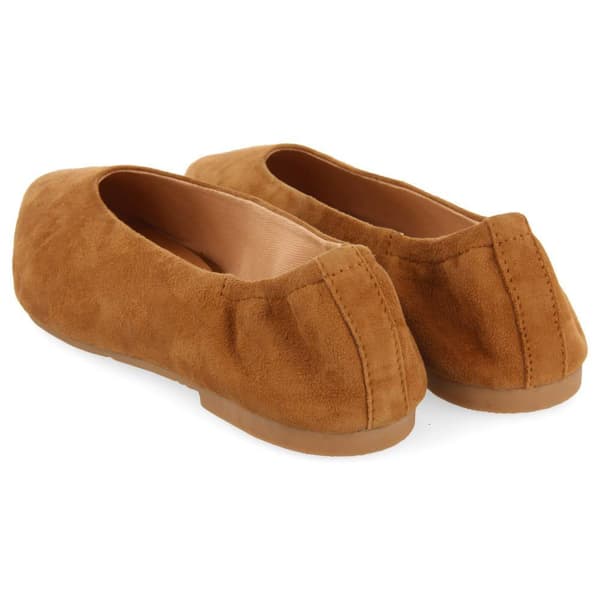 Gioseppo 92161 Ballerinaer Brun EU 35 Kvinde