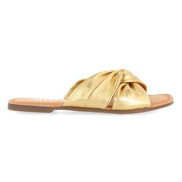 Gioseppo Agira Sandaler Guld EU 36 Kvinna