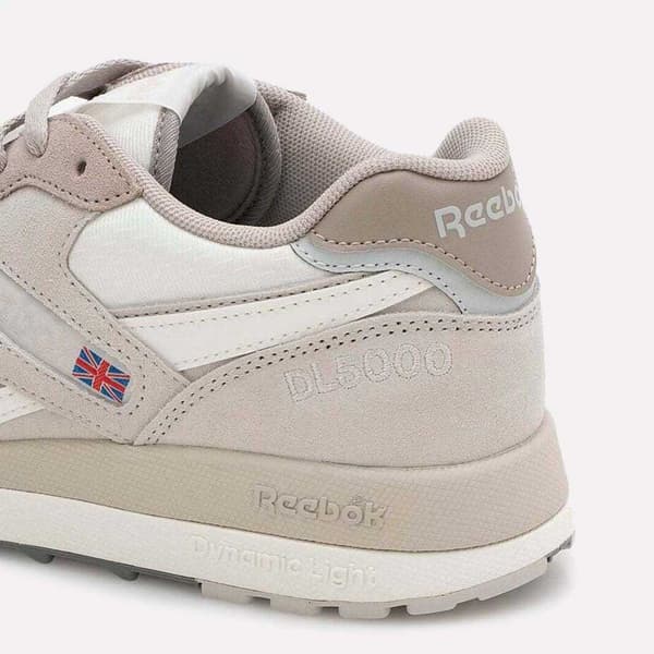 Reebok Dl5000 Skor Beige EU 40 1/2 Man