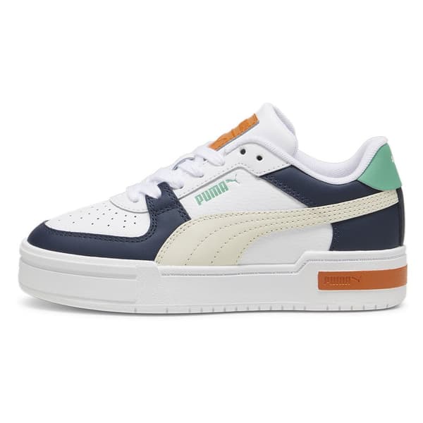 Puma Ca Pro Block Skor Vit EU 38 Pojke