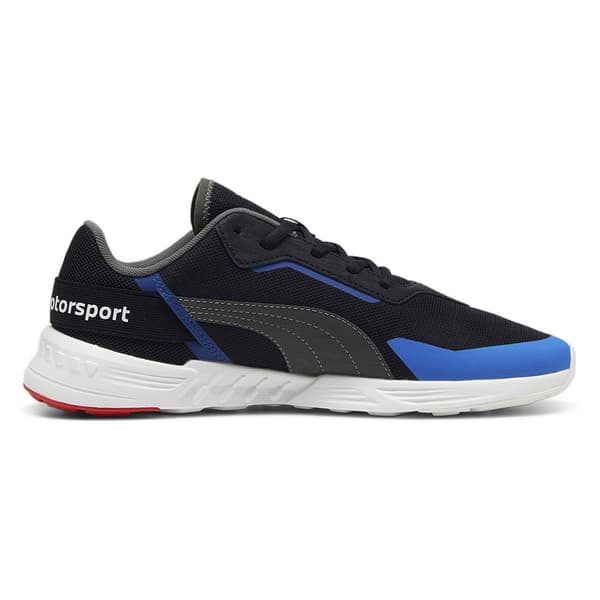Puma Bmw Tiburion Logo Skor Blå EU 40 Man