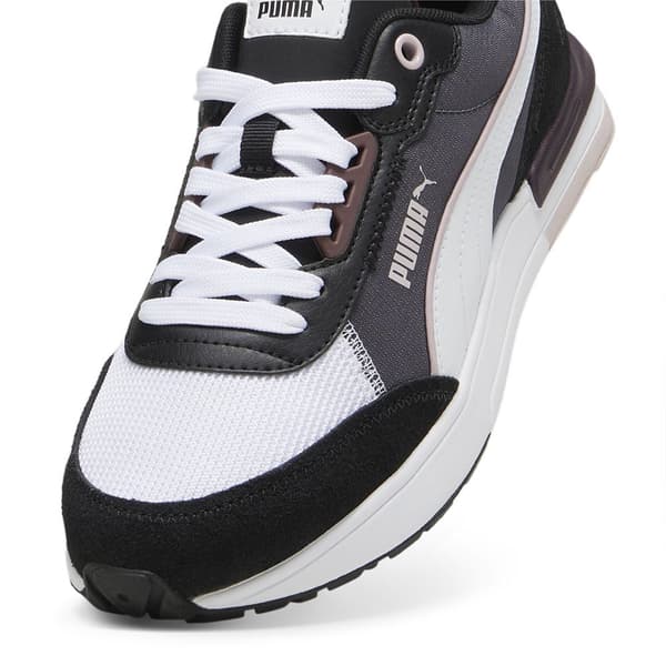Puma R22 Sko Flerfarvet EU 36 Kvinde