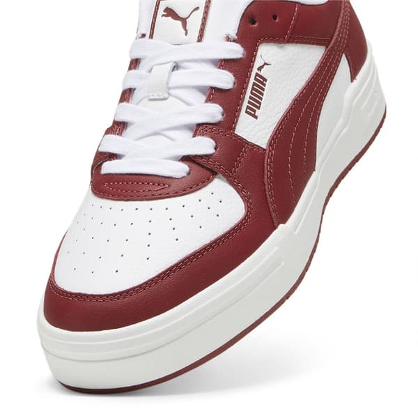 Puma Select Ca Pro Classic Lenkkarit Punainen,Valkoinen EU 41 Mies