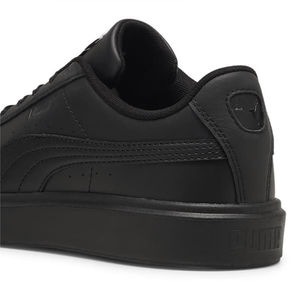 Puma Select Lajla Clean Lenkkarit Musta EU 36 Nainen