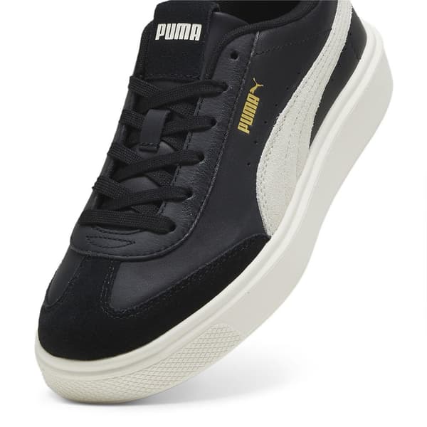 Puma Select Lajla T-toe Sko Sort EU 38 Kvinde
