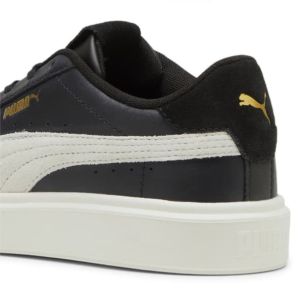Puma Select Lajla T-toe Sko Sort EU 38 Kvinde