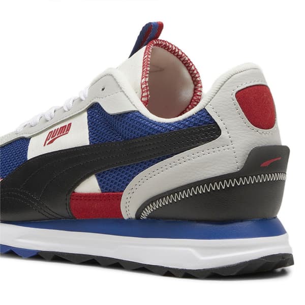 Puma Select Road Rider Pace Setter Sko Flerfarvet EU 41 Mand