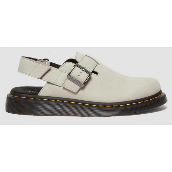 Dr Martens Jorge Ii Sandaalit Valkoinen EU 40 Mies