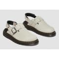 Pikkukuva 4 / 4: Dr Martens Jorge Ii Sandaalit Valkoinen EU 40 Mies