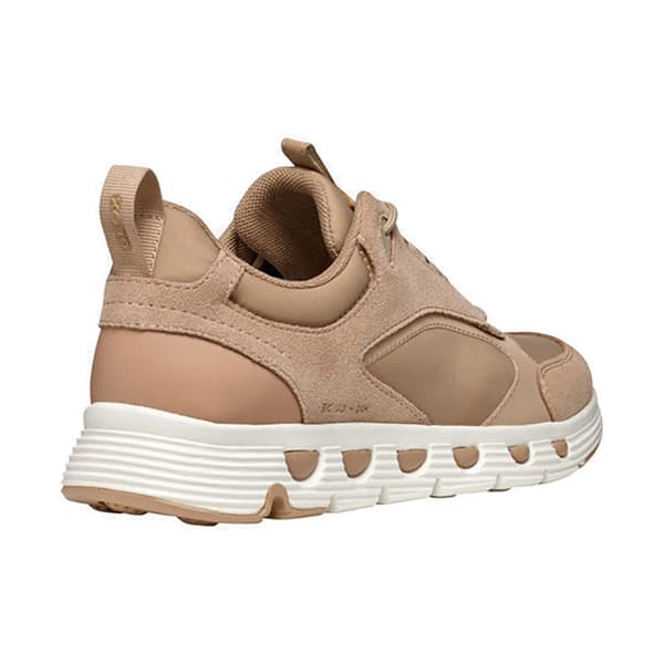 Geox D Spherica Ecub-4 A Lenkkarit Beige EU 36 Nainen