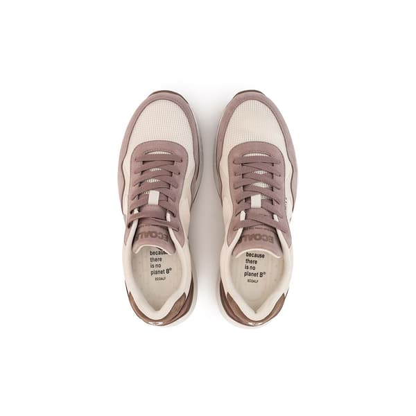 Ecoalf Sicilia Sko Rosa EU 39 Kvinde