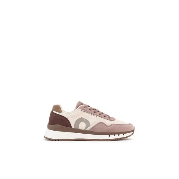 Ecoalf Sicilia Sko Rosa EU 39 Kvinde