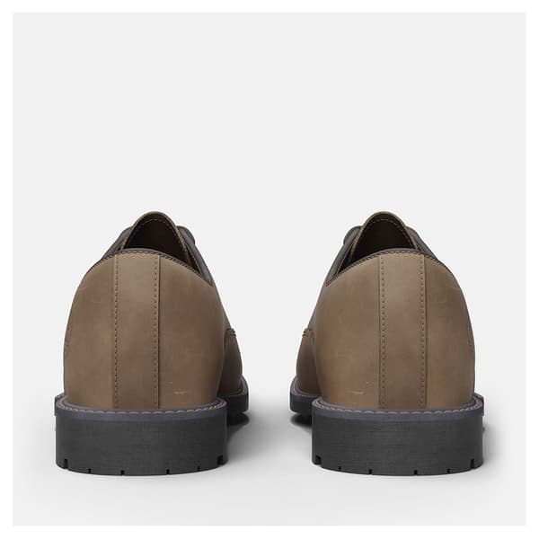 Timberland Stormbucks Sko Brun EU 44 1/2 Mand