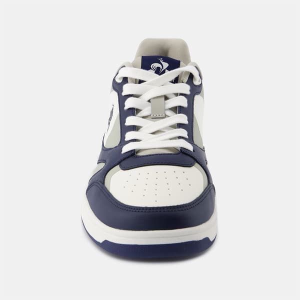 Le Coq Sportif 2422878 Lcs Sko Hvid EU 40 Mand