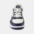 Miniatyrbillede 3 af 4: Le Coq Sportif 2422878 Lcs Sko Hvid EU 40 Mand