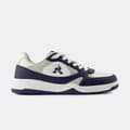 Miniatyrbillede 2 af 4: Le Coq Sportif 2422878 Lcs Sko Hvid EU 40 Mand