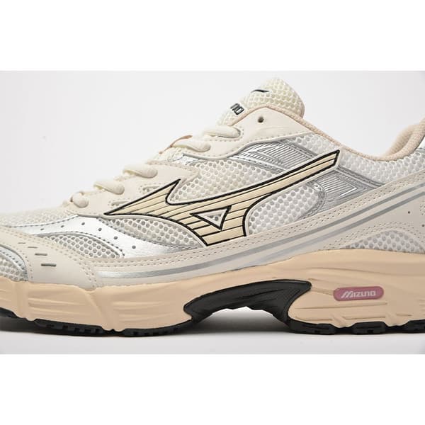 Mizuno Mxr Sport Skor Vit EU 38 Man